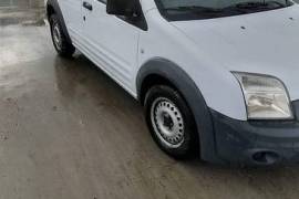 Ford, Transit Connect