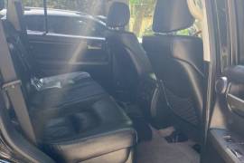 Toyota, Land Cruiser