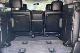 Toyota, Land Cruiser