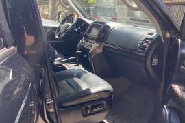 Toyota, Land Cruiser