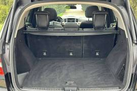 Mercedes-Benz, ML-Class, ML 350