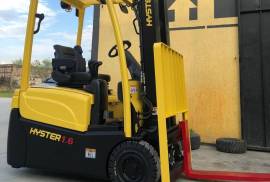 Hyster