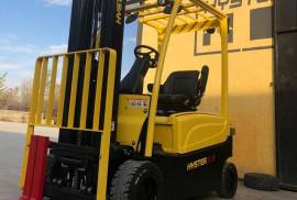 Hyster