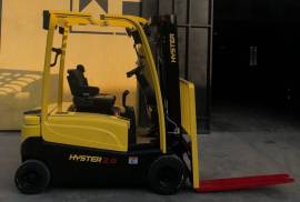 Hyster