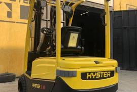Hyster