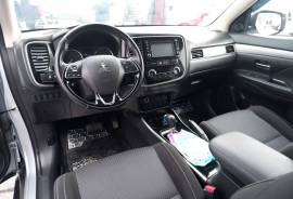 Mitsubishi, Outlander