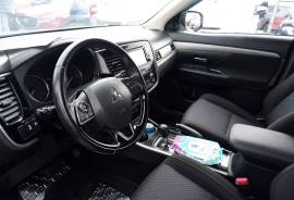 Mitsubishi, Outlander