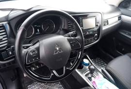 Mitsubishi, Outlander