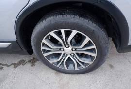 Mitsubishi, Outlander