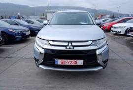 Mitsubishi, Outlander