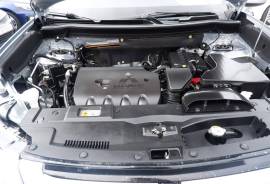 Mitsubishi, Outlander