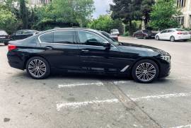 BMW, 5 Series, 530