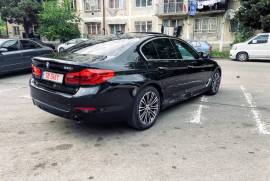 BMW, 5 Series, 530