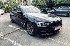 BMW, 5 Series, 530