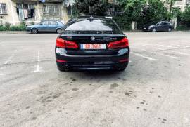 BMW, 5 Series, 530