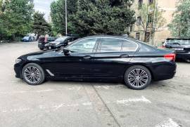 BMW, 5 Series, 530
