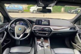 BMW, 5 Series, 530