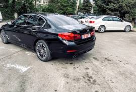 BMW, 5 Series, 530