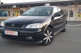 Opel, Astra