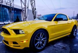 Ford, Mustang