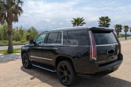 Cadillac, Escalade