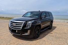Cadillac, Escalade