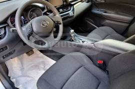 Toyota, C-HR