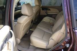 Acura, MDX