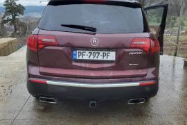 Acura, MDX