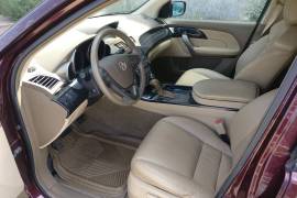 Acura, MDX