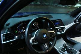 BMW, 3 Series, 320