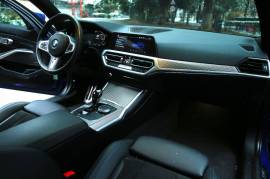 BMW, 3 Series, 320