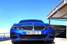 BMW, 3 Series, 320