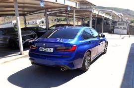 BMW, 3 Series, 320