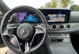 Mercedes-Benz, E CLASS, E 350