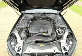 Mercedes-Benz, E CLASS, E 350