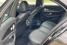 Mercedes-Benz, E CLASS, E 350