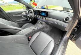Mercedes-Benz, E CLASS, E 350