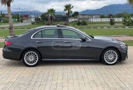 Mercedes-Benz, E CLASS, E 350