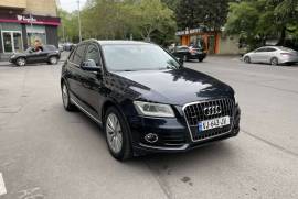 Audi, Q series, Q5