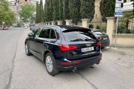 Audi, Q series, Q5