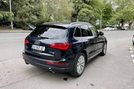Audi, Q series, Q5