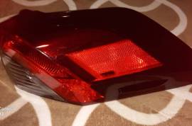 Автозапчасти, TOYOTA 