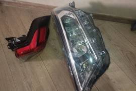 Автозапчасти, TOYOTA 