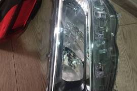 Автозапчасти, TOYOTA 