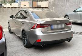 Lexus, IS, IS 250
