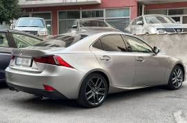 Lexus, IS, IS 250