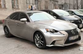 Lexus, IS, IS 250