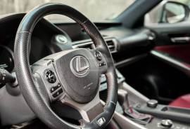 Lexus, IS, IS 250