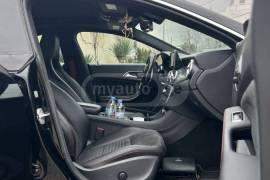 Mercedes-Benz, CLA-Class, CLA 250